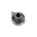 Omix Carpet Retainer Metal Nut- 07-18 Wrangler JK/JKU thumbnail 1