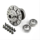 Omix Differential Carrier Rear Dana 44 07-18 Wrangler thumbnail 1