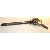 Omix Dana 30 Axle Shaft Assembly LH 87-95 Wrangler YJ thumbnail 1