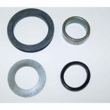 Omix Dana 30 Spindle Bearing Kit 72-86 Jeep CJ Models thumbnail 1