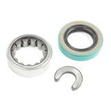 Omix Axle Bearing & Seal Kit Dana 35 87-01 Jeep Model thumbnail 1