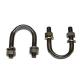 Omix U-Joint Bolt Kit 1310 41-06 Willys & Jeep Models thumbnail 1