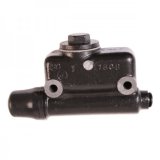 Omix Brake Master Cylinder 48-66 Willys & Jeep Models thumbnail 3