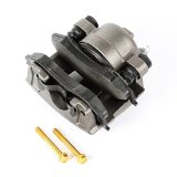 Omix Brake Caliper LF Loaded- 90-06 XJ/SJ/MJ/YJ/ZJ/TJ thumbnail 3
