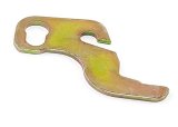 Omix Drum Brake Self Adjuster Lever 90-01 Jeep Models thumbnail 1
