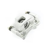 Omix Rear Brake Caliper Left 07-18 Liberty & Wrangler thumbnail 1