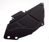 Omix Bellhousing Inspection Cover Plate 72-86 Jeep CJ thumbnail 1