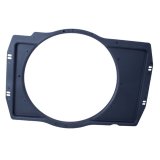 Omix Radiator Fan Shroud w/o HD Cooling 74-86 Jeep CJ thumbnail 1