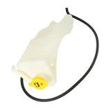 Omix Coolant Overflow Bottle 3.8L 07-11 Jeep Wrangler thumbnail 1