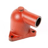 Omix Thermostat Housing 134CI L-Head- 41-53 Willys/CJ thumbnail 1