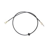 Omix Speedometer Cable 3 Speed Transmission 41-75 Willys Jeep thumbnail 3