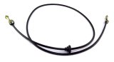 Omix Speedometer Cable Auto Transmission 76-79 Jeep CJ-5 & CJ-7 thumbnail 1