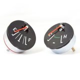 Omix Fuel and Temperature Gauges 55-86 Jeep CJ Models thumbnail 3