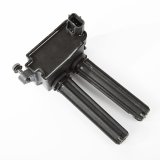 Omix Ignition Coil V8- 06-18 Grand Cherokee/Commander thumbnail 1