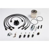 Omix Ignition Tune Up Kit 4 Cyl 53-67 Willys & Models thumbnail 1