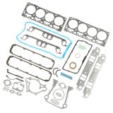 Omix Engine Gasket Set 5.2L 93-98 Jeep Grand Cherokee thumbnail 1