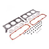 Omix Upper Engine Gasket Set 3.8L 07-11 Jeep Wrangler thumbnail 1