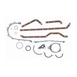 Omix Lower Engine Gasket Set 6-Cyl. 72-91 Jeep Models thumbnail 1