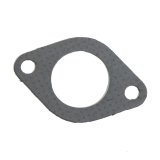 Omix Exhaust Gasket 134 CI 45-71 Willys & Jeep Models thumbnail 1
