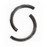 Omix Rear Main Crank Seal 6 Cylinder 72-12 Jeep Model thumbnail 1