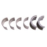 Omix Main Bearing Set .010 41-71 Willys & Jeep Models thumbnail 1