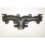 Omix Exhaust Manifold Right 99-04 Grand Cherokee (WJ) thumbnail 1