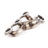Omix Exhaust Header Right- 07-11 Wrangler JK/JKU 3.8L thumbnail 2
