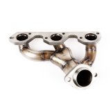 Omix Exhaust Header Right- 07-11 Wrangler JK/JKU 3.8L thumbnail 3
