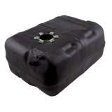 Omix Poly Gas Tank 15 Gallon 87-90 Jeep Wrangler (YJ) thumbnail 1