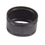 Omix Air Horn-Crossover Tube Seal 41-53 Willys Models thumbnail 1