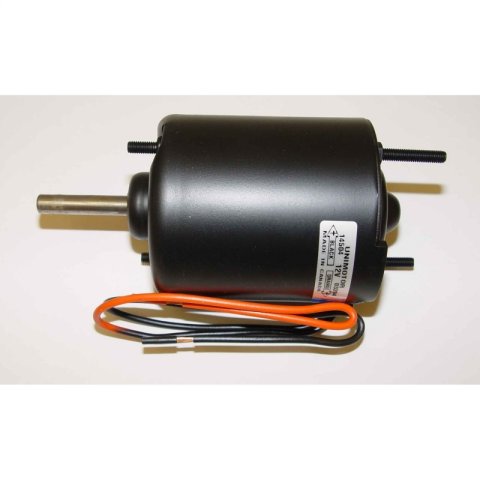 Omix 2 Speed Heater Blower Motor 72-77 Jeep CJ Models thumbnail 1