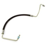 Omix Power Steering Pressure Hose 87-90 Wrangler (YJ) thumbnail 1