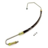 Omix Power Steering Pressure Hose 91-95 Wrangler (YJ) thumbnail 1