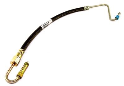 Omix Power Steering Pressure Hose 91-95 Jeep Wrangler
