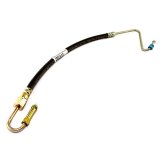Omix Power Steering Pressure Hose 91-95 Jeep Wrangler thumbnail 2