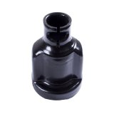 Omix Power Steering Lower Shaft Coupler 72-86 Jeep CJ thumbnail 1