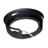 Omix Steering Shaft Retainer 84-94 Jeep Cherokee (XJ) thumbnail 1