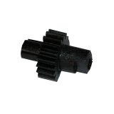 Omix Steering Box Sector Kit 84-95 Jeep CJ & Wrangler thumbnail 1