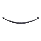 Omix Rear Leaf Spring 5 Leaf 87-95 Jeep Wrangler (YJ) thumbnail 1