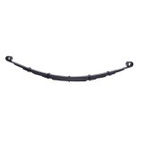 Omix Rear Leaf Spring 6 Leaf 87-95 Jeep Wrangler (YJ) thumbnail 1