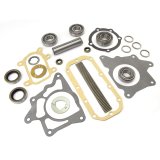 Omix Dana 20 Transfer Case Overhaul Kit 72-79 Jeep CJ thumbnail 1