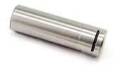 Omix T90 Reverse Idler Gear Shaft 41-71 Willys & Jeep thumbnail 1