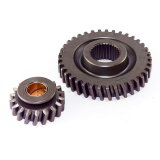 Omix BA10/5 Reverse Gear Kit 87-89 Jeep Wrangler (YJ) thumbnail 1