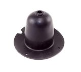 Omix T84 Shift Boot Rubber 41-42 Willys MB & Ford GPW thumbnail 1