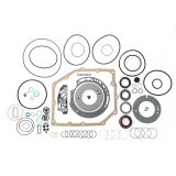 Omix Transmission Rebuild Kit 42RLE 03-13 Jeep Models thumbnail 1