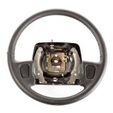 Omix Steering Wheel Leather Export- 95-96 Cherokee XJ thumbnail 1