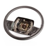 Omix Steering Wheel Leather Export- 95-96 Cherokee XJ thumbnail 3