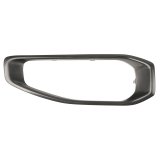Omix Applique Right End Cap Front Bumper- 18-21 JL/JT thumbnail 1
