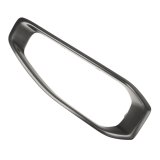 Omix Applique Right End Cap Front Bumper- 18-21 JL/JT thumbnail 2