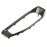 Omix Applique Right End Cap Front Bumper- 18-21 JL/JT thumbnail 3